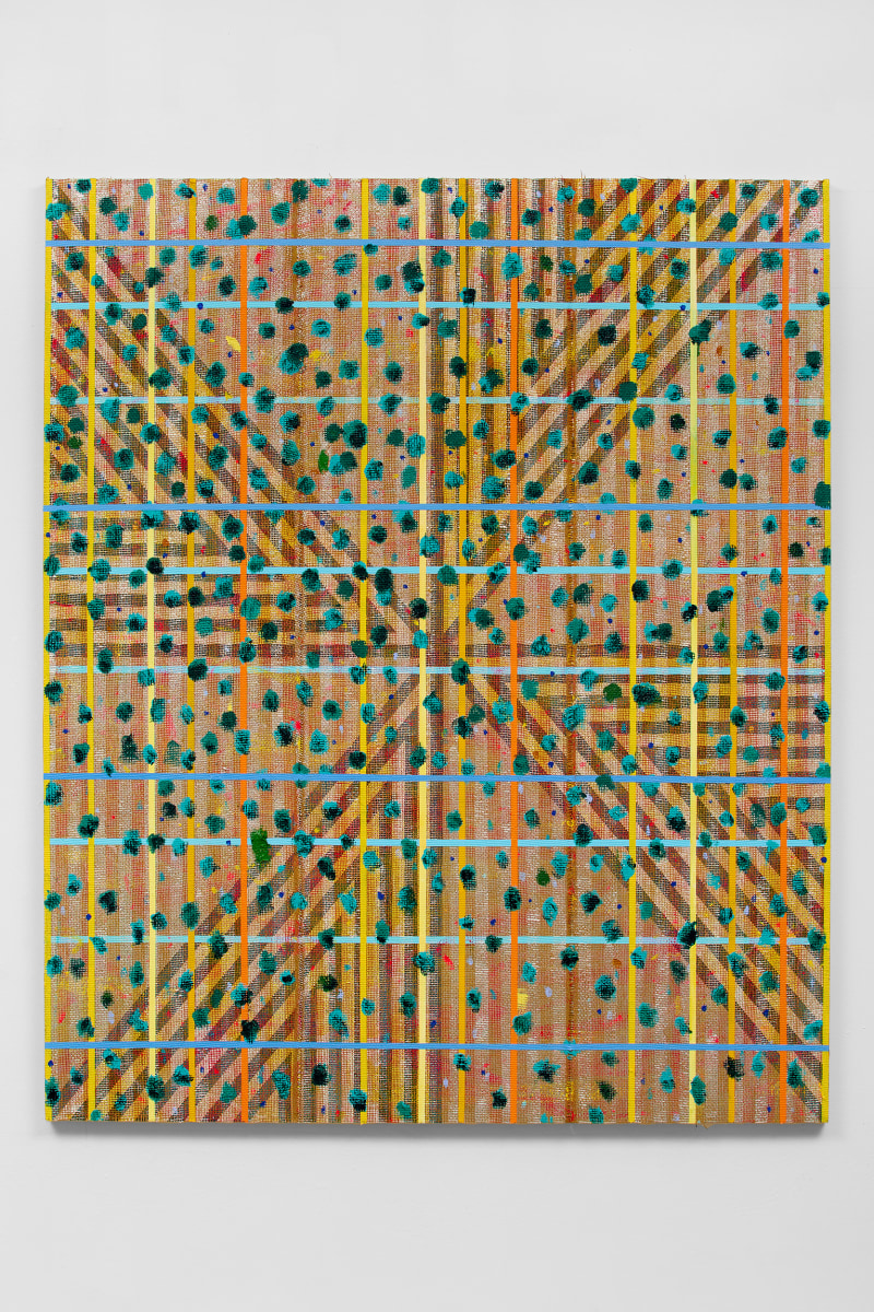 Kelley Johnson Untitled, 2024