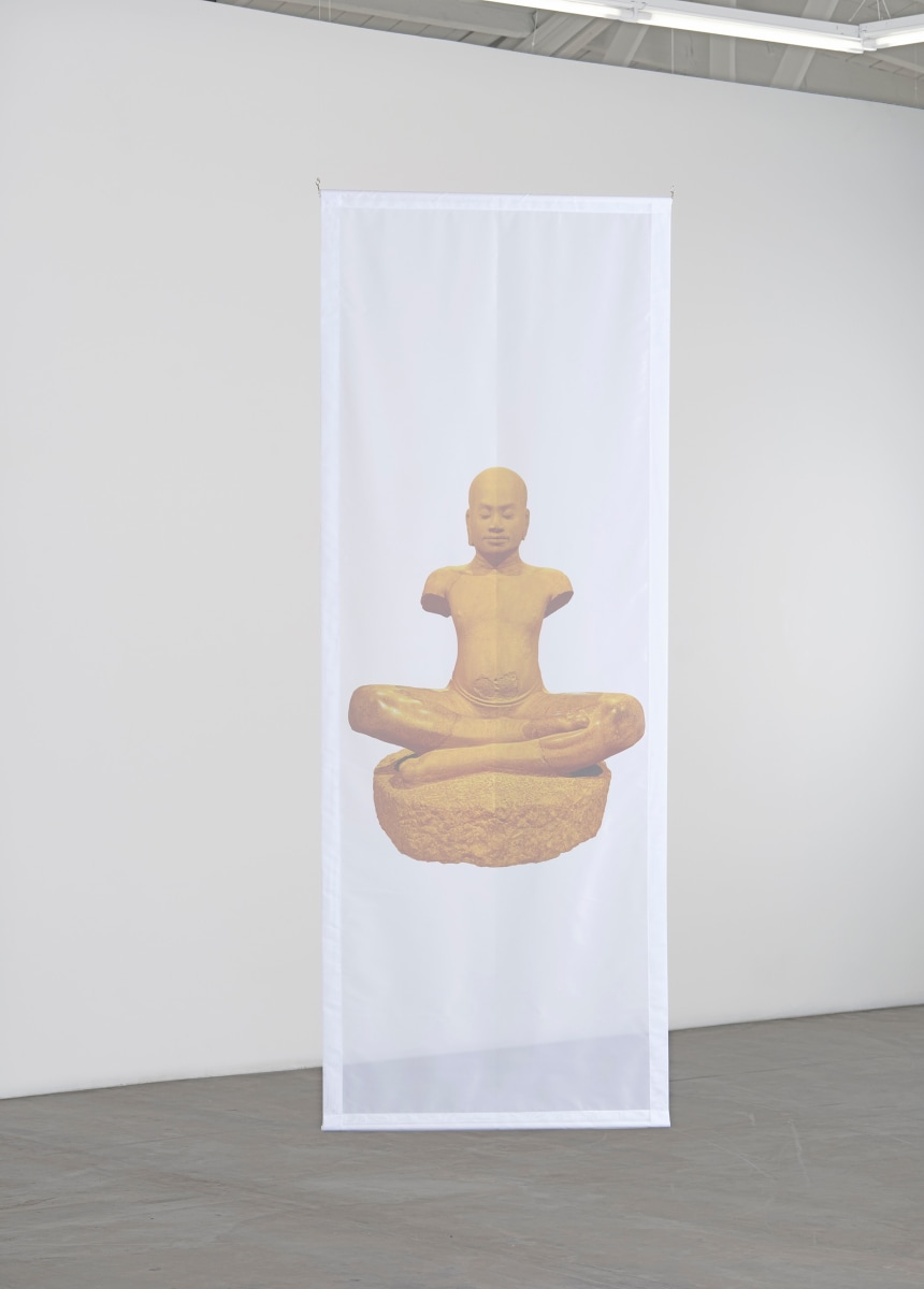 Phung Huynh Jayavarman VII 2023, 2024