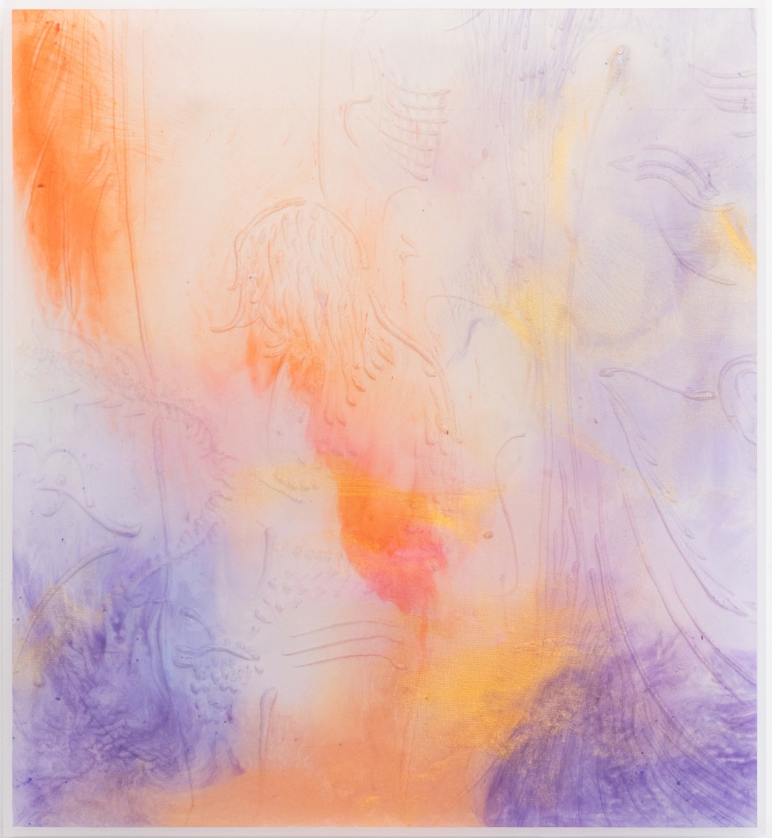 Kim Garcia Another Day, 2025