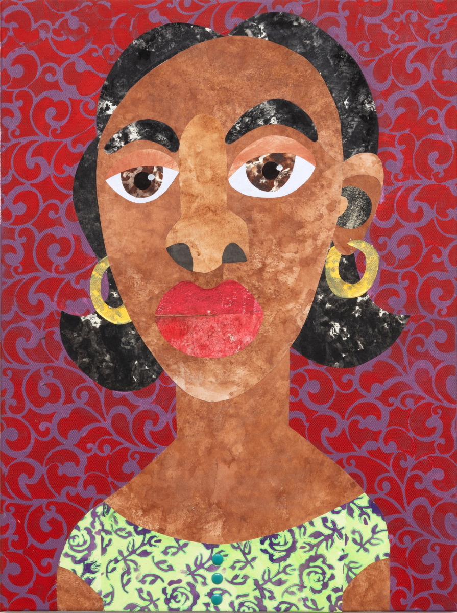 Evita Tezeno If you don't have anything nice to say, don't say anything at all, 2023