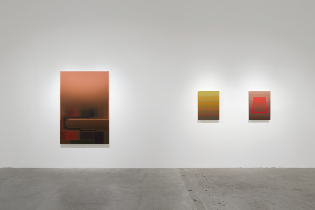 Installation View of Nicolas Grenier:&nbsp;One Day Mismatched Anthems Will Be Shouted In Tune