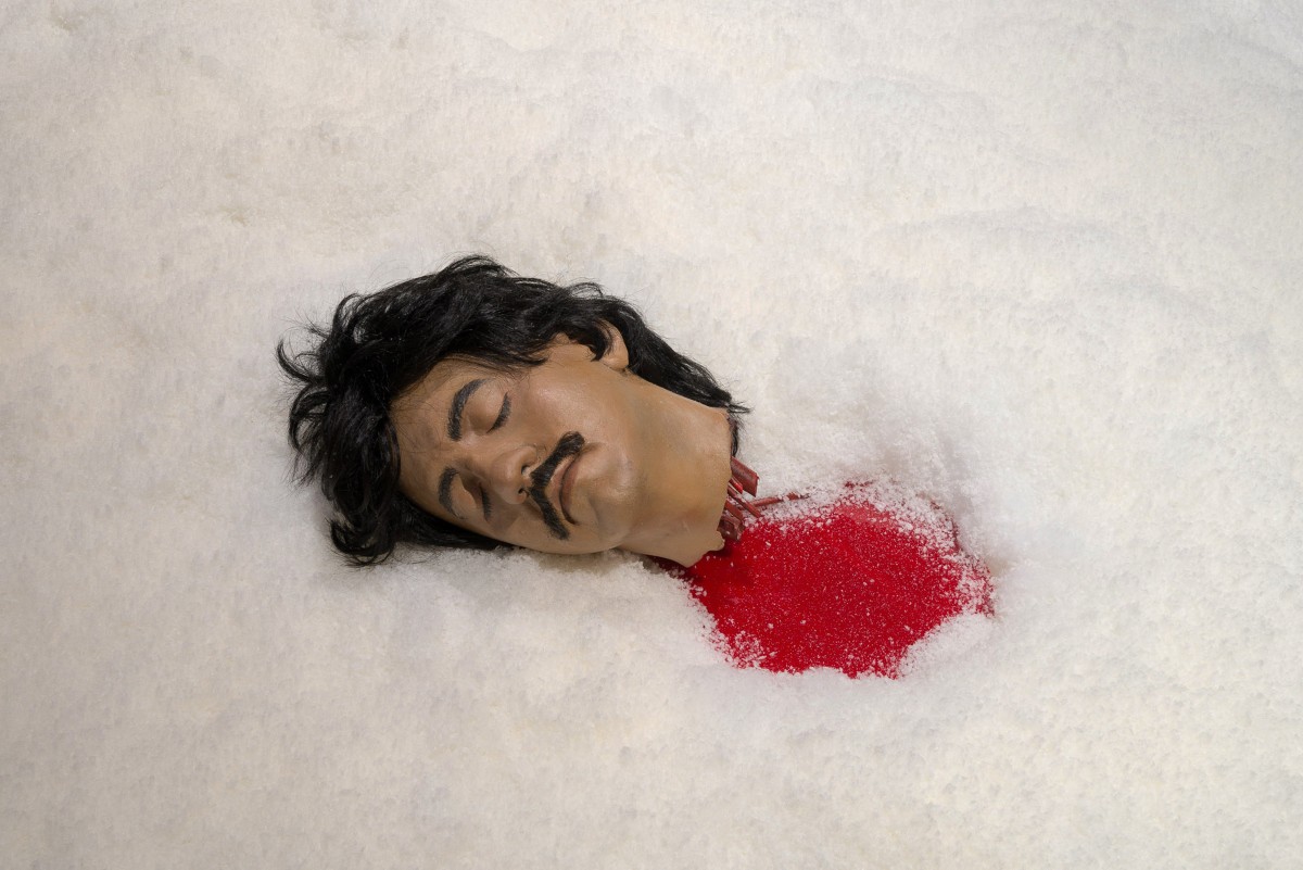 Ken Gonzales-Day Untitled #55, 1997