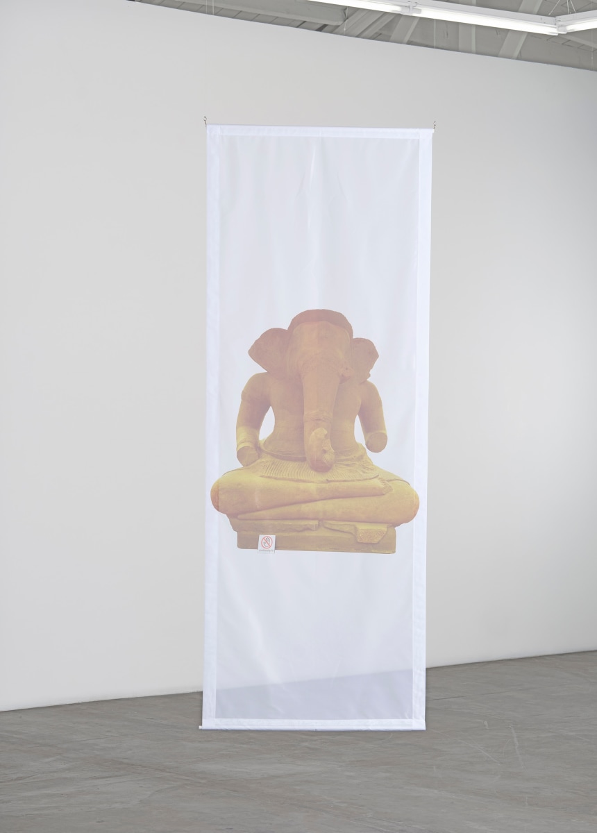 Phung Huynh Ganesha Returned 2023, 2024