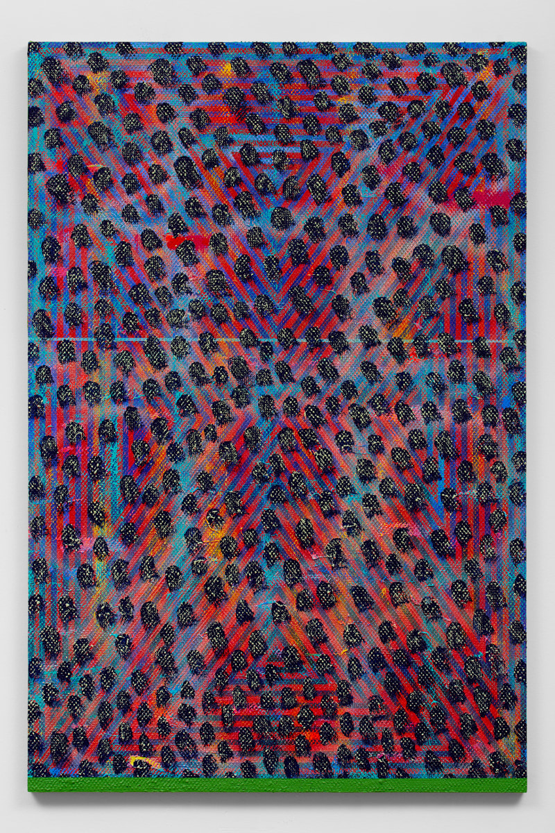 Kelley Johnson Untitled, 2024