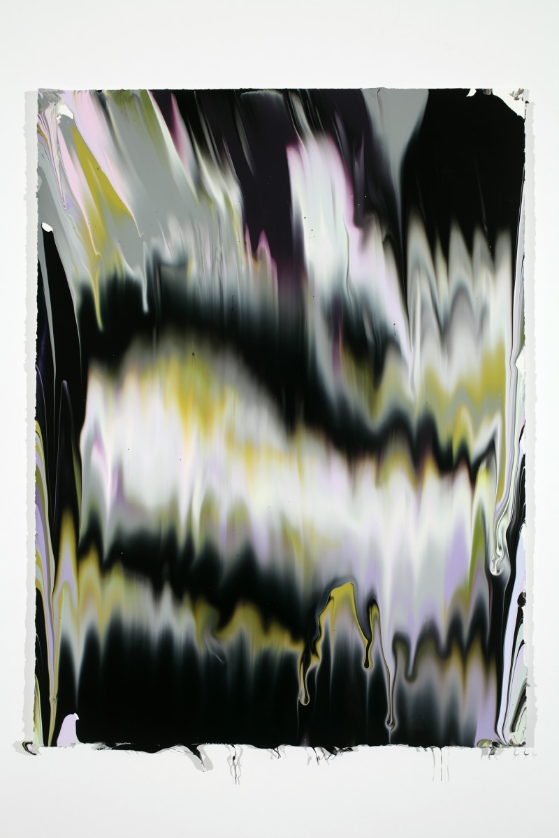 Margie Livingston Pull #2, 2013