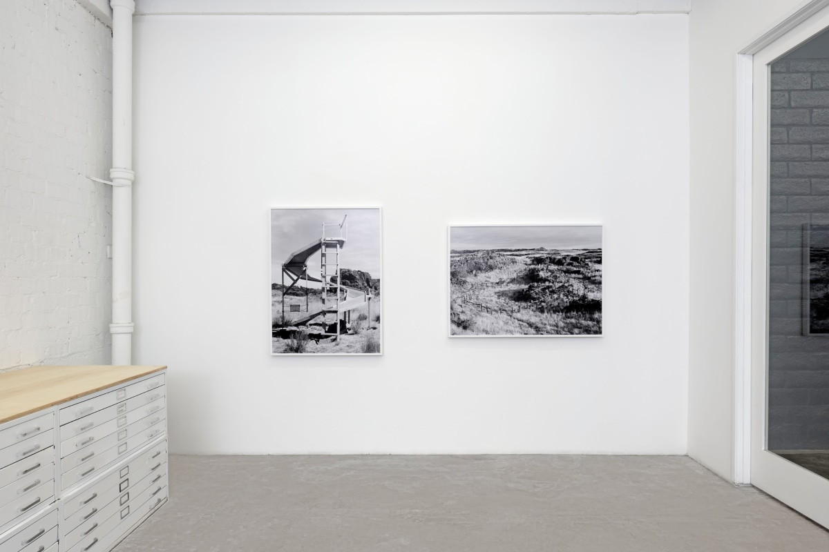 Installation view 8 of Chris Engman: The Artist as Explorer
