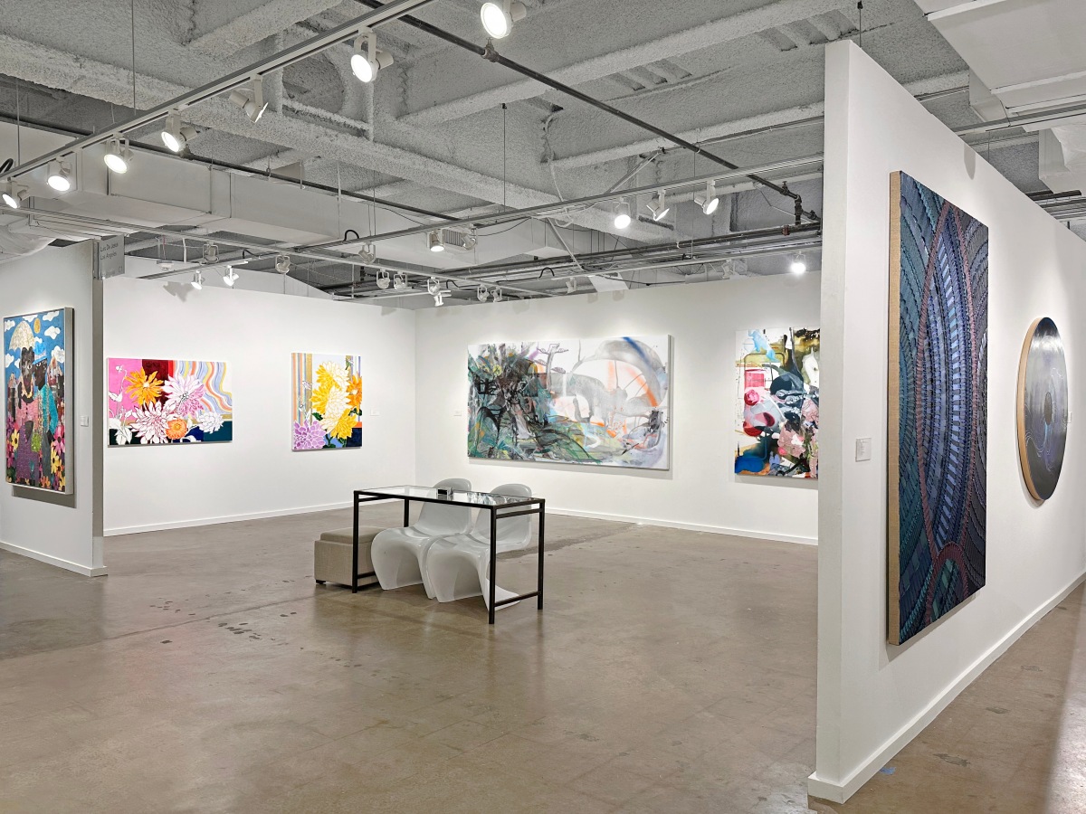 Dallas Art Fair