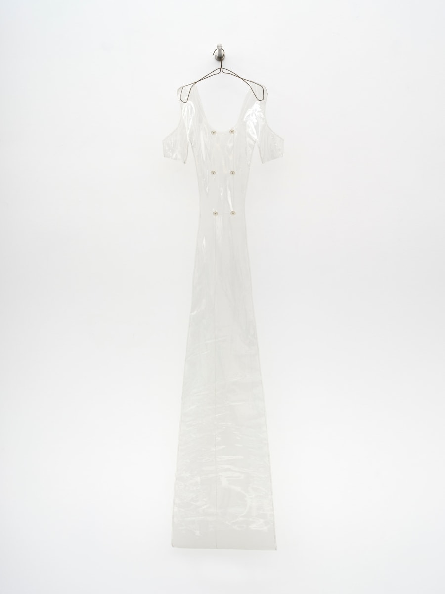 Mimi Smith&nbsp; Model Dress, 1965 (recreated 1993)