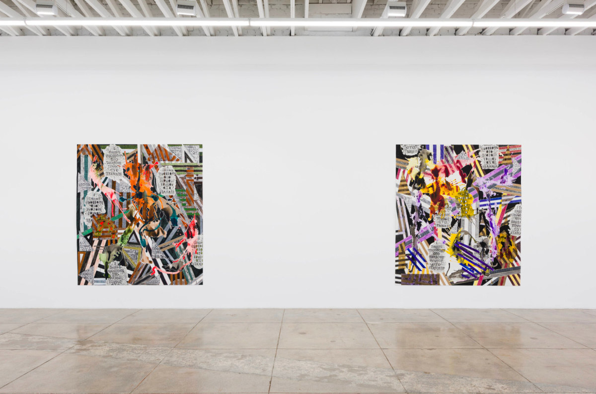 Installation view,&nbsp;Born to Love,&nbsp;Lowell Ryan Projects,&nbsp;June 1 - July 6, 2019