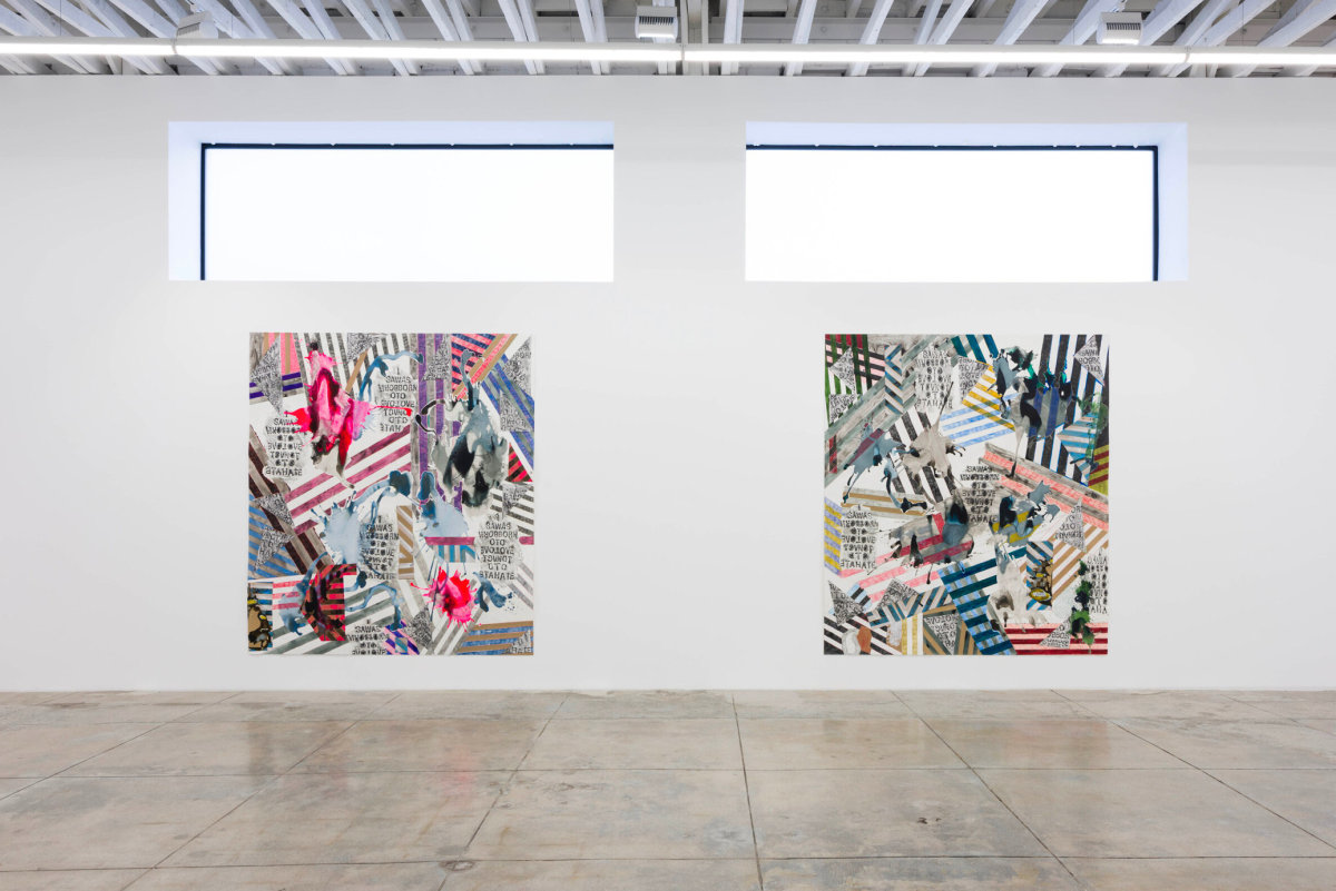 Installation view,&nbsp;Born to Love,&nbsp;Lowell Ryan Projects,&nbsp;June 1 - July 6, 2019