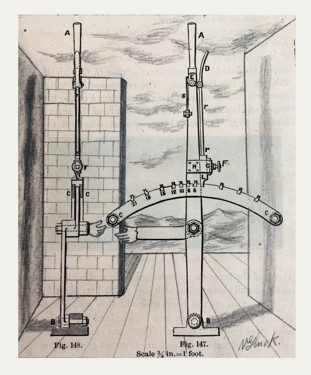 Nathan Gluck The Introduction, 5-19-1943 