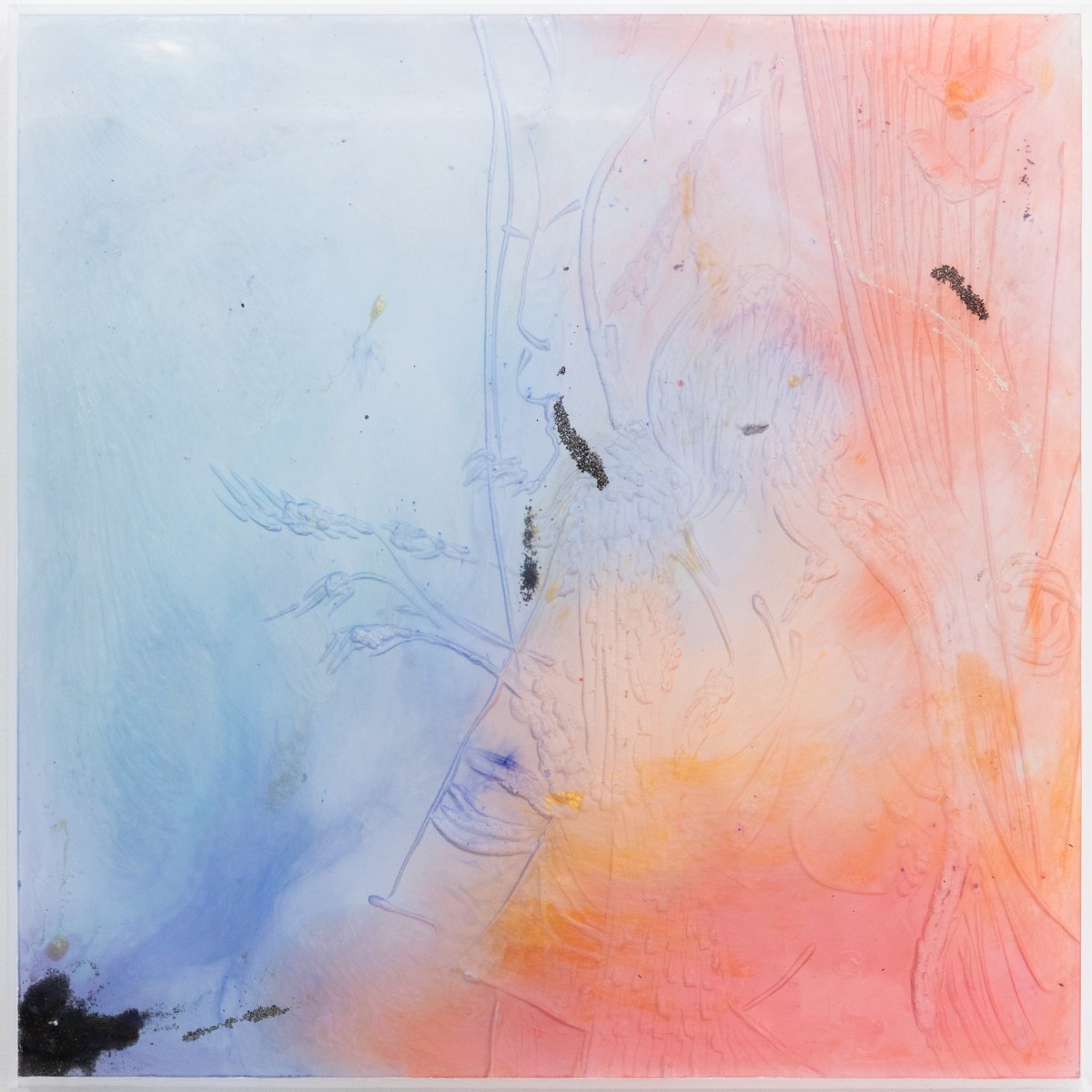 Kim Garcia Setting Sun, 2025