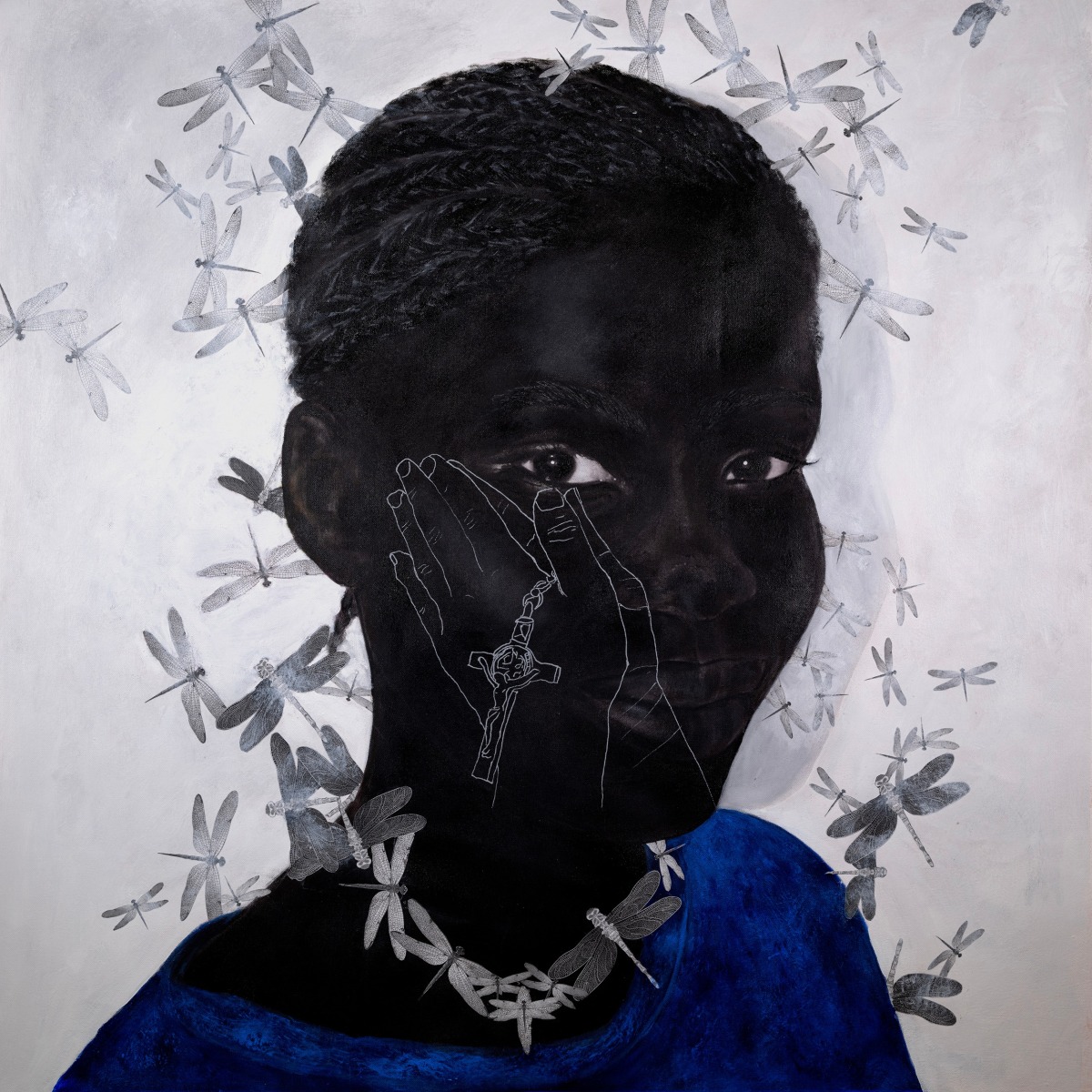 Yrneh Gabon SeneGambia, 2021
