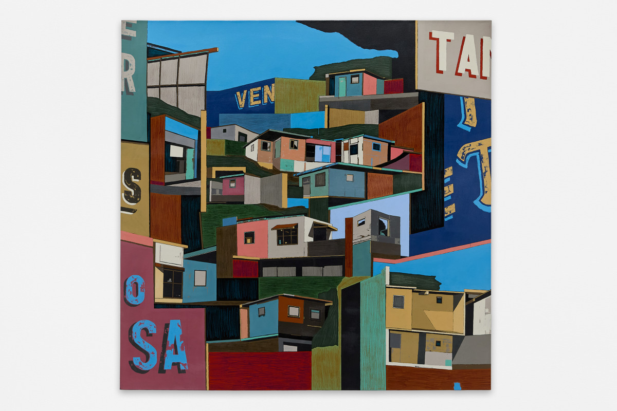 Hugo Crosthwaite Tijuana, 2025