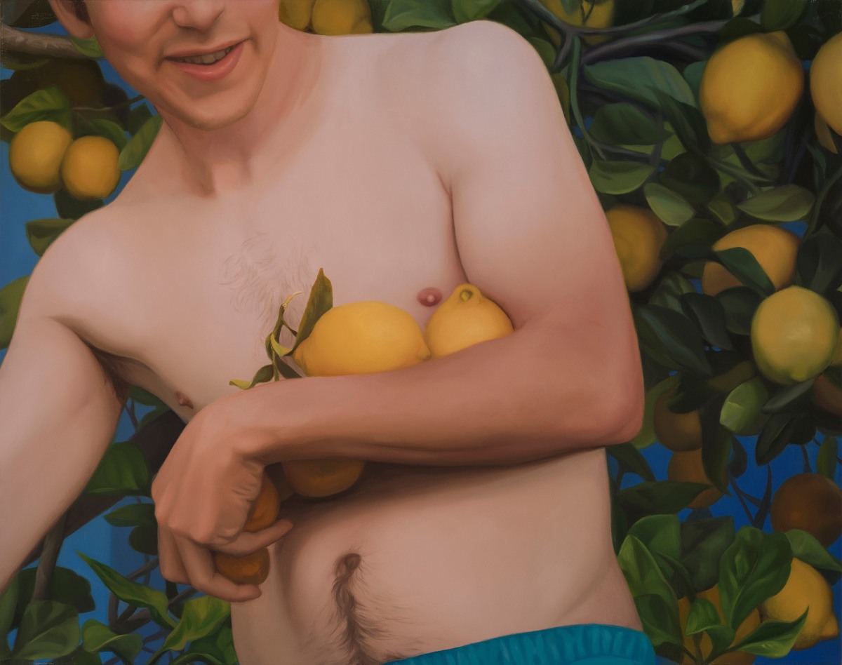 Laura Krifka Fling, 2024