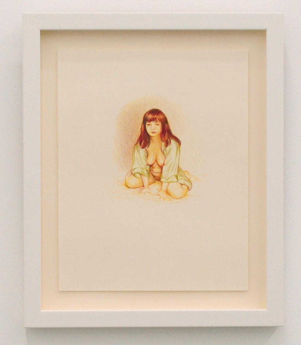 Laura Krifka Frog, 2017