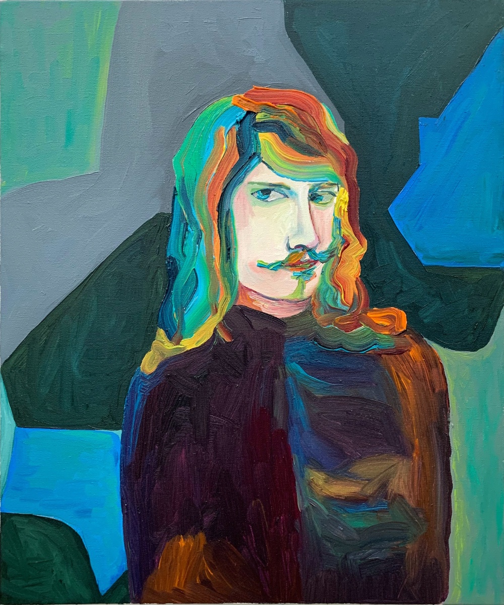 Edie Beaucage Louis, 2019