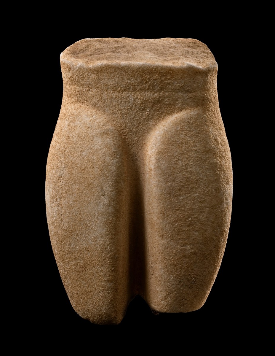 Large Female Figure - Works of Art - Ariadne Galleries