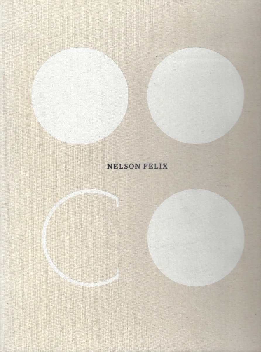 Nelson Felix - OOCO - Publicações - Millan