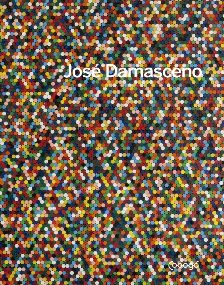 José Damasceno -  - Publications - Millan