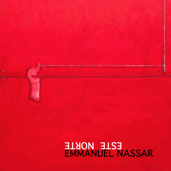 Emmanuel Nassar - Este norte - Publicações - Millan