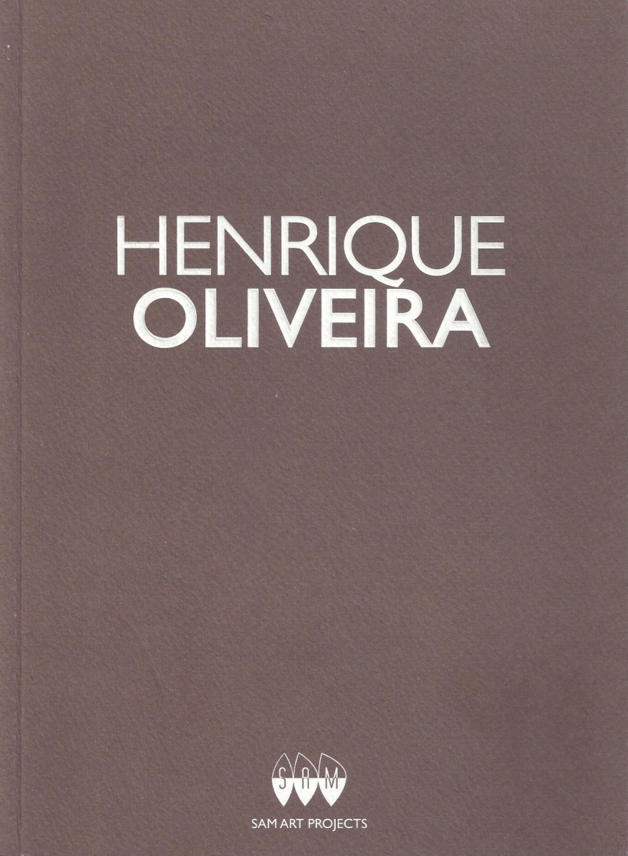 Henrique Oliveira - Baitogogo - Publicações - Millan