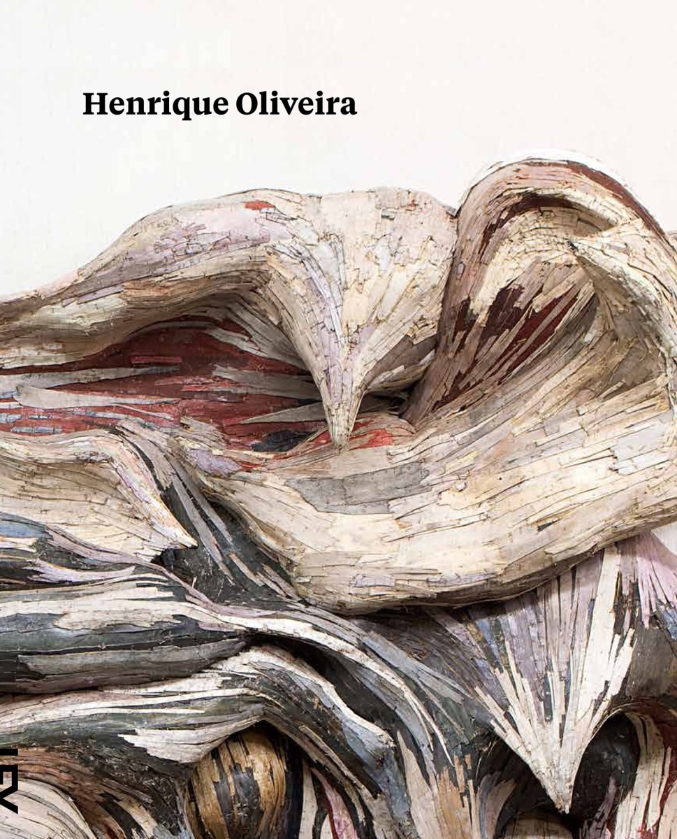 Henrique Oliveira -  - Publicações - Millan