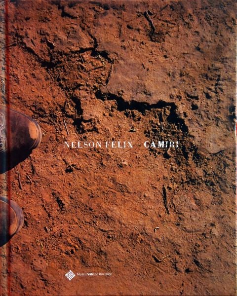 Nelson Felix - Camiri - Publicações - Millan