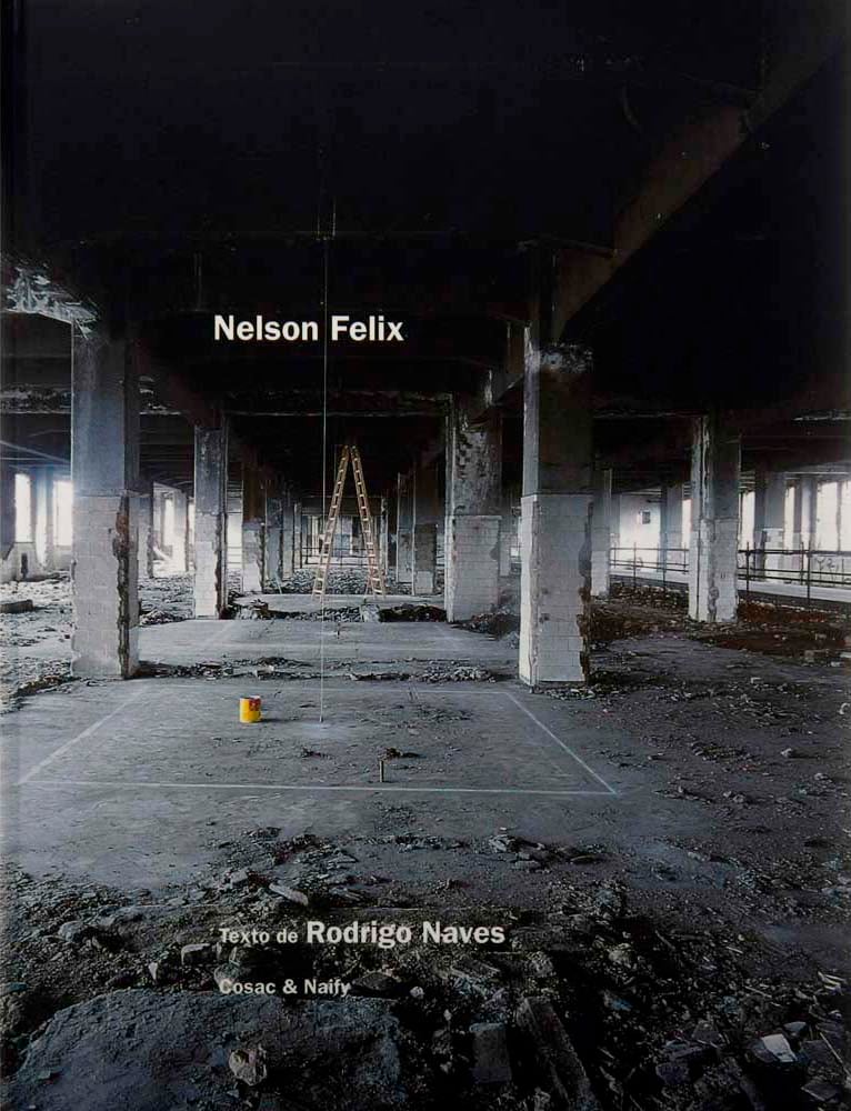 Nelson Felix -  - Publicações - Millan