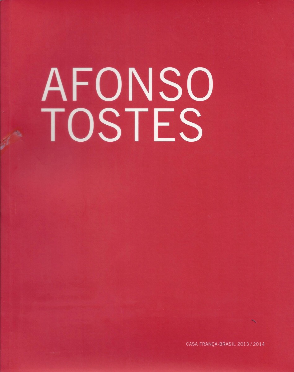 Afonso Tostes - Casa França-Brasil - Publicações - Millan