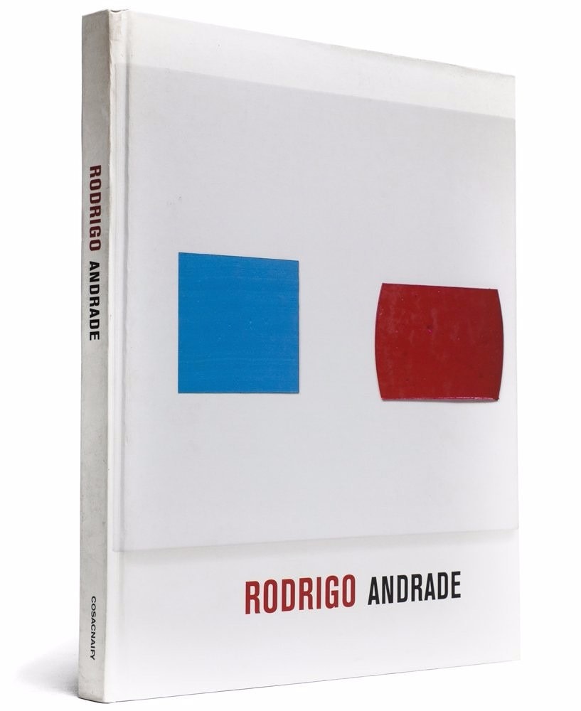 Rodrigo Andrade -  - Publicações - Millan