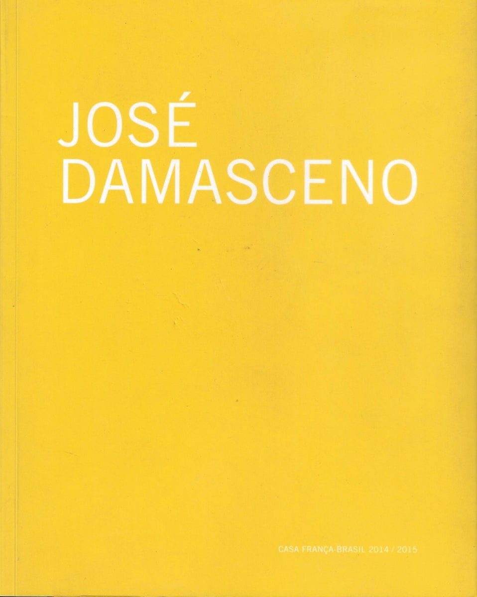 José Damasceno - Cirandar Todos - Publicações - Millan