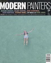 Diane Arbus - Modern Painters, Spring 2004 - Other Works - A.M. Homes