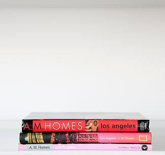 Los Angeles - Books - A.M. Homes