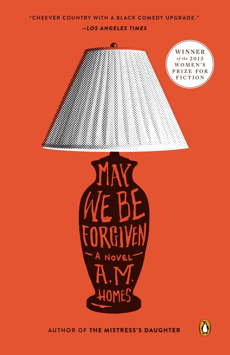 May We Be Forgiven - Books - A.M. Homes