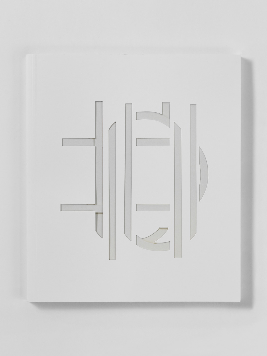 Wyatt Kahn - Art Parcours - Viewing Room - Galerie Eva Presenhuber