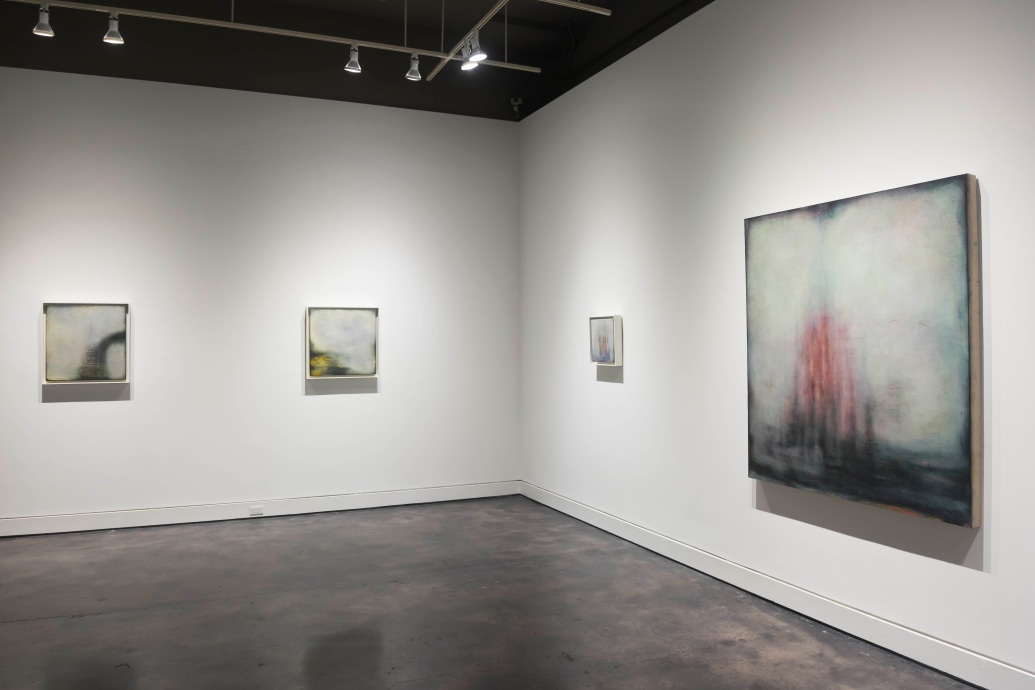 Neysa Grassi Exhibitions Locks Gallery