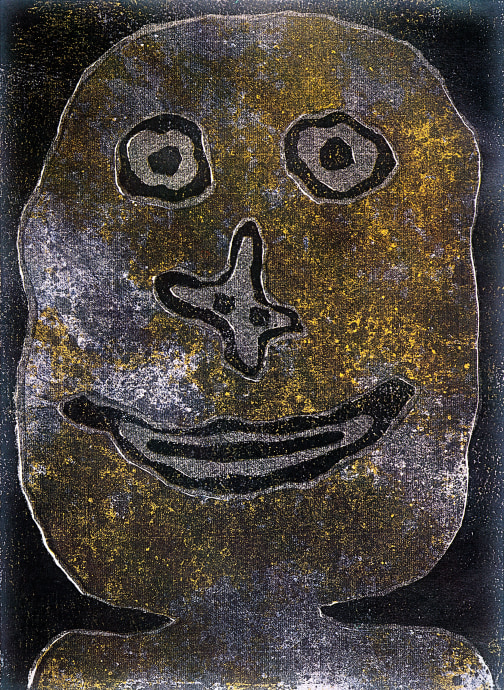 Jean Dubuffet Locks Gallery