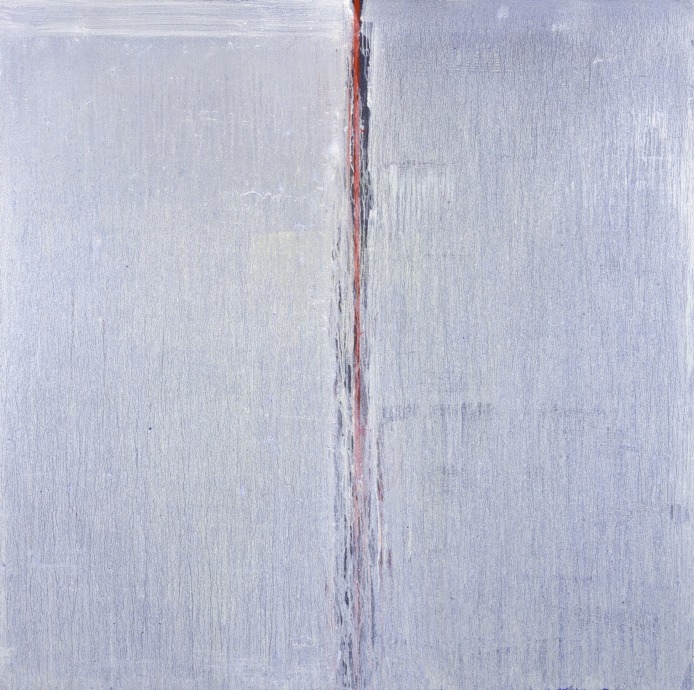 Pat Steir Locks Gallery