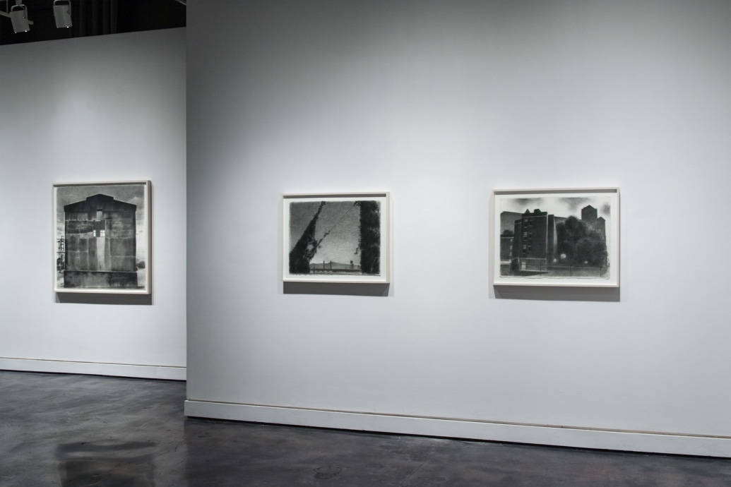 John Moore Locks Gallery Shades of Grey