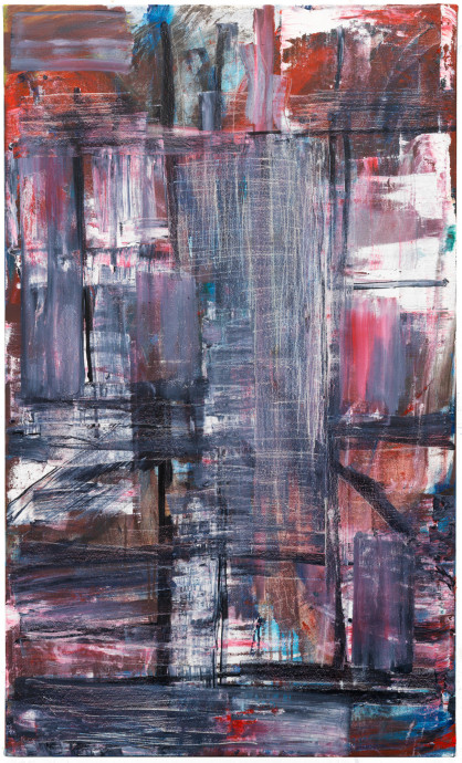 Louise Fishman