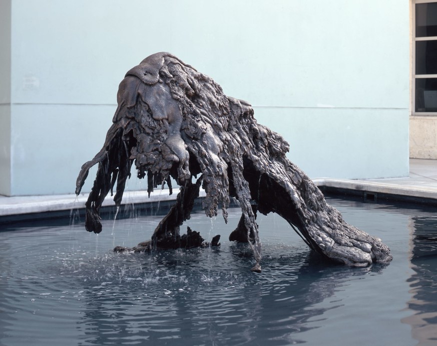 Lynda Benglis