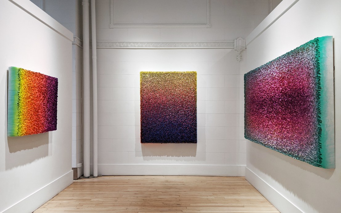 Zhuang Hong-YI | Galerie LeRoyer