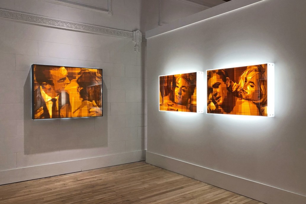 Mark Khaisman | Galerie LeRoyer