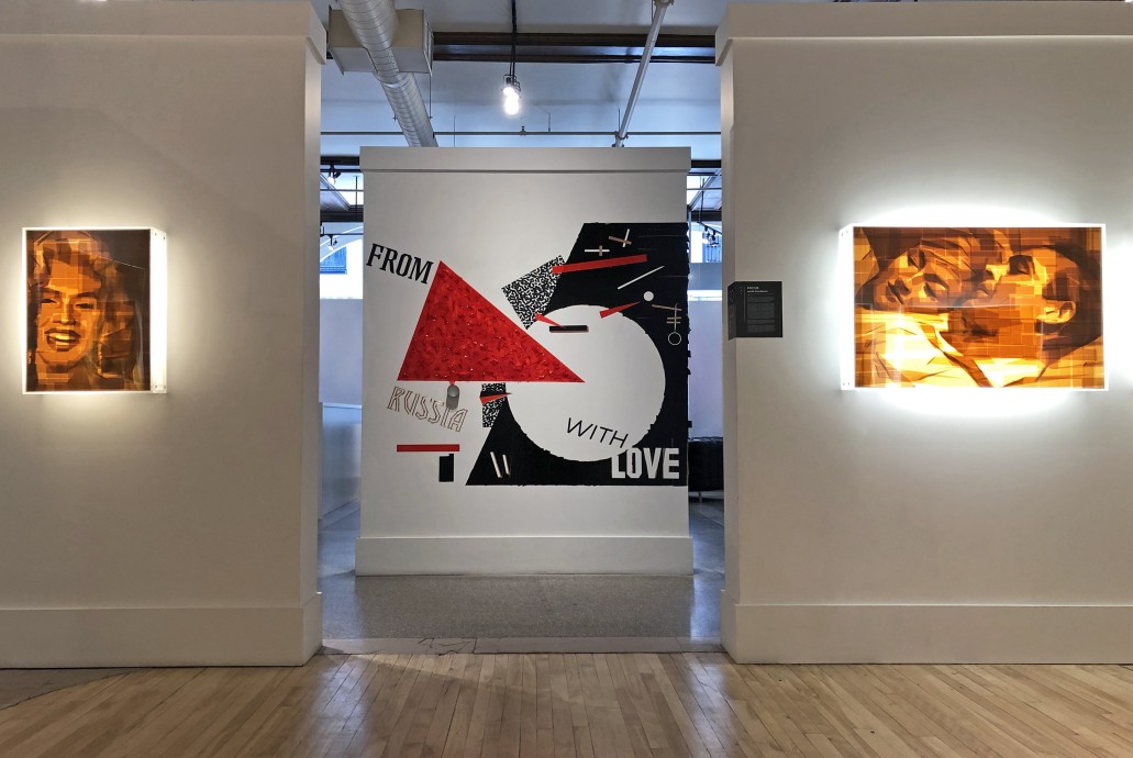 Mark Khaisman | Galerie LeRoyer