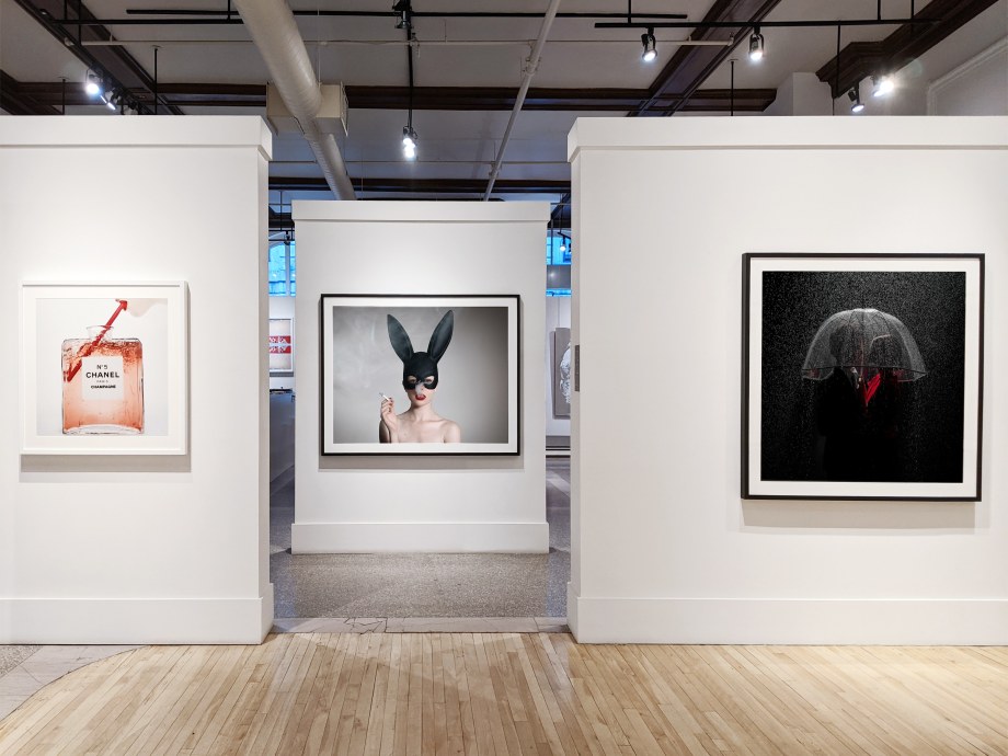 Tyler Shields | Galerie LeRoyer
