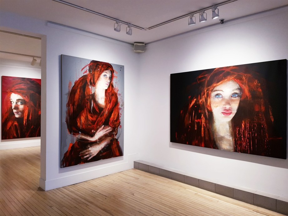 Roberta Coni | Galerie LeRoyer