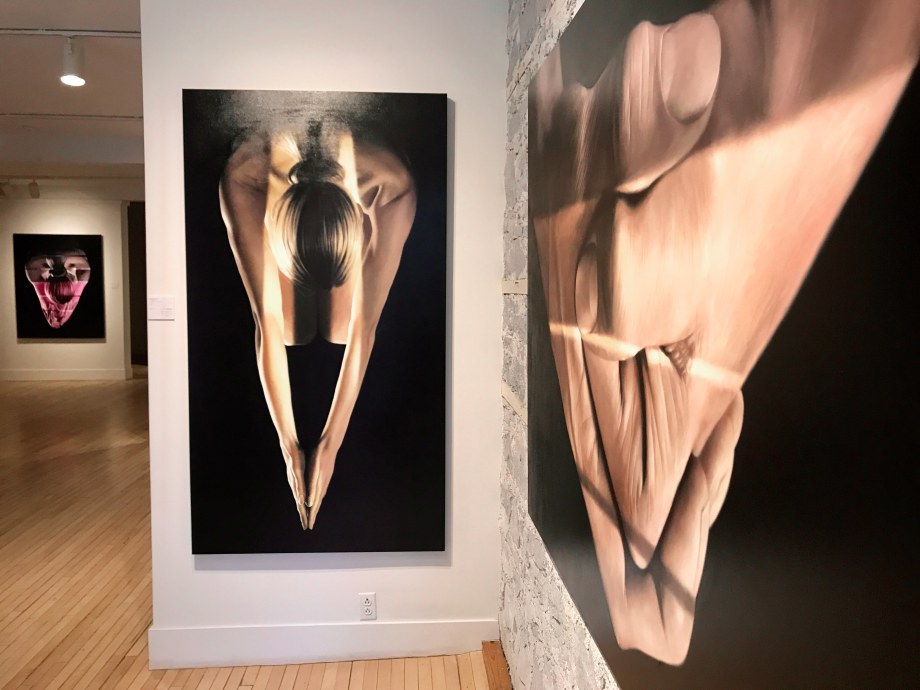 Zekoff | Galerie LeRoyer