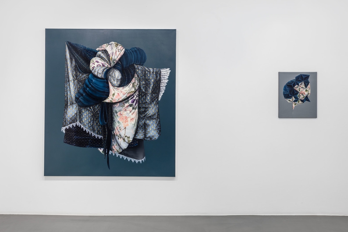 Installation Shot, The Bow, 2017