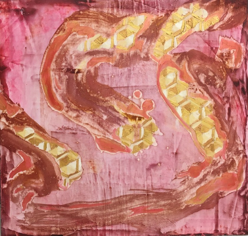 Dina Is&aelig;us-Berlin